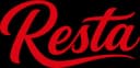 Resta logo