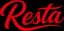 Resta logo
