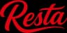 Resta logo