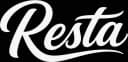 Resta logo